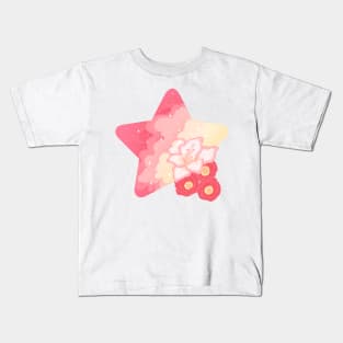 August Star Kids T-Shirt